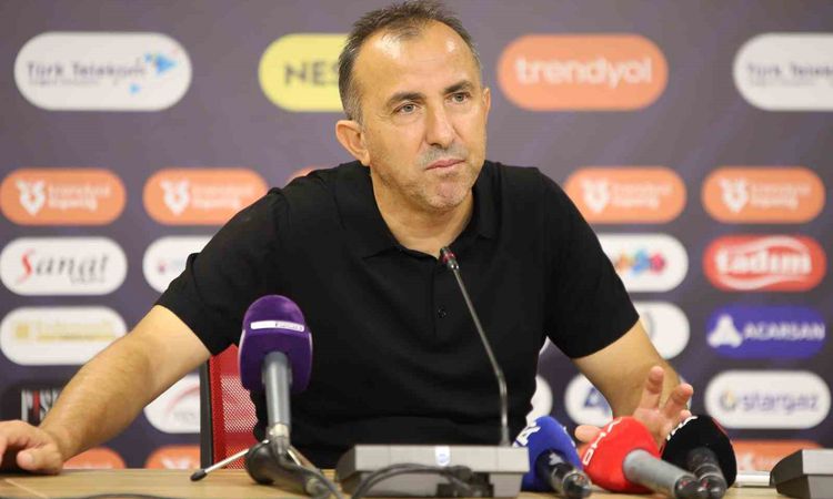 Rizespor'dan Gaziantep'te Telafi Galibiyeti