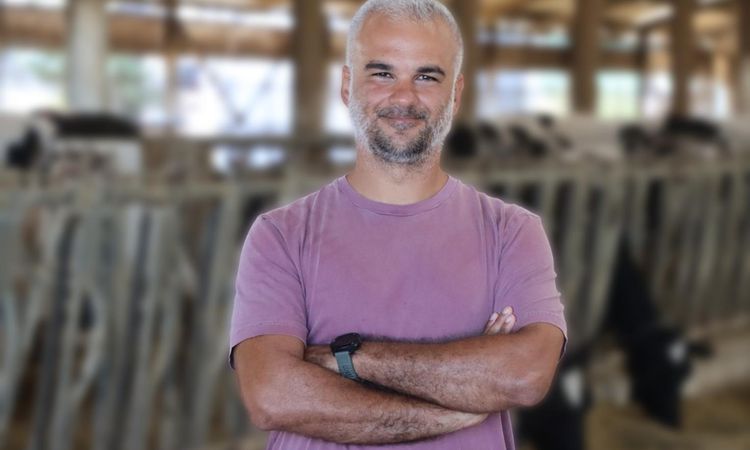 Robert Koleji mezunu ama yaptı işe herkes şaşırıyor! En çok aldığı soru: Nasıl yapıyorsun?