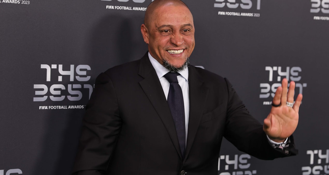 Gündemden Son Bilgiler: Roberto Carlos acil ameliyata alındı - Haberleri - Son Dakika Bilgileri