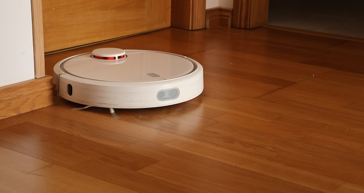 Robot süpürgeler bir bir çöpe gitmeye resmen start aldı: İşte sebebi - Haberleri: Gelişmeler Takip Ediliyor