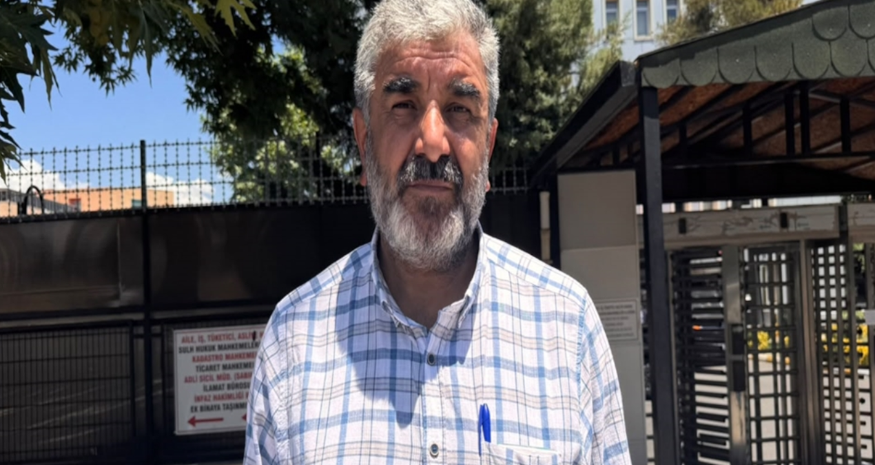 Rojin's father: New lawyers will handle all investigations that have not been done before - Latest News