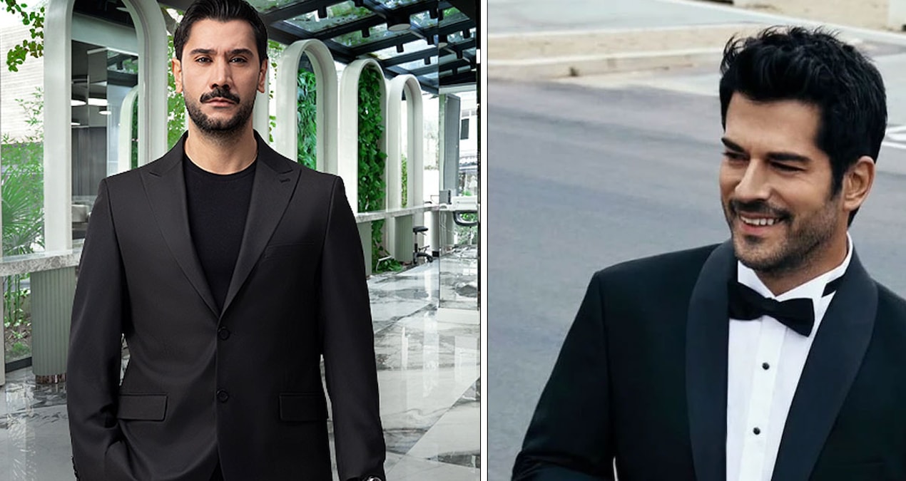 Rolünü kaptırmıştı... Uğur Güneş'in kul hakkı göndermesi Burak Özçivit'e mi? - Son Dakika | İşte Tüm Ayrıntıla