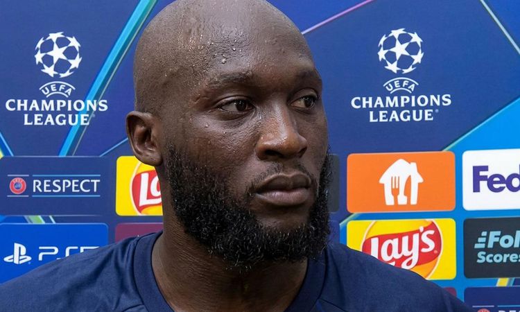 Son Gelişme: Romelu Lukaku'dan Kadıköy atmosferi için özel itiraf - Haberleri: Gelişmeler Takip Ediliyor