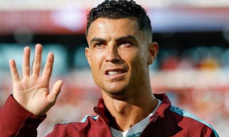 Ronaldo futbolu bıraktı mı, Ronaldo emekli oldu mu?: Gelişmeler Takip Ediliyor