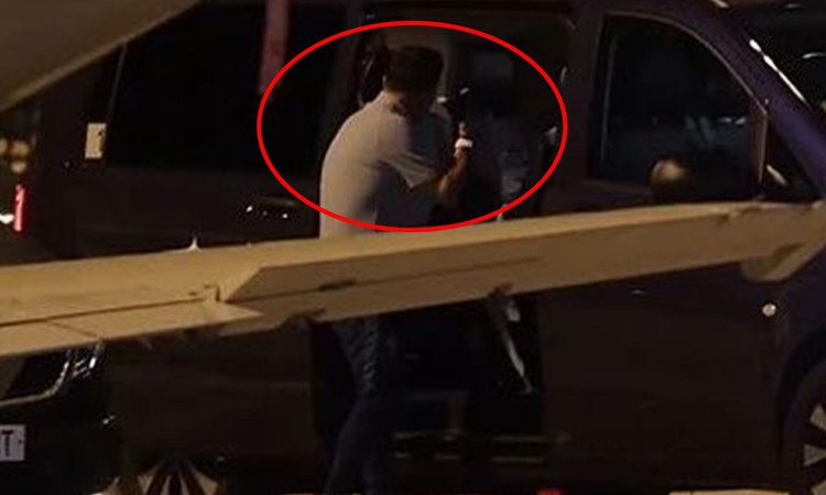 Ronaldo için havaalanına kadar gittiler! Kararından döndüremediler: Gelişmeler Takip Ediliyor
