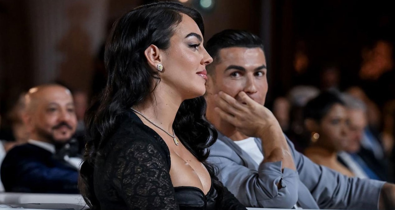 Sıcak Gündem: Ronaldo'nun evlilik sözleşmesinde sosyal medyayı ikiye bölen madde - Son Dakika