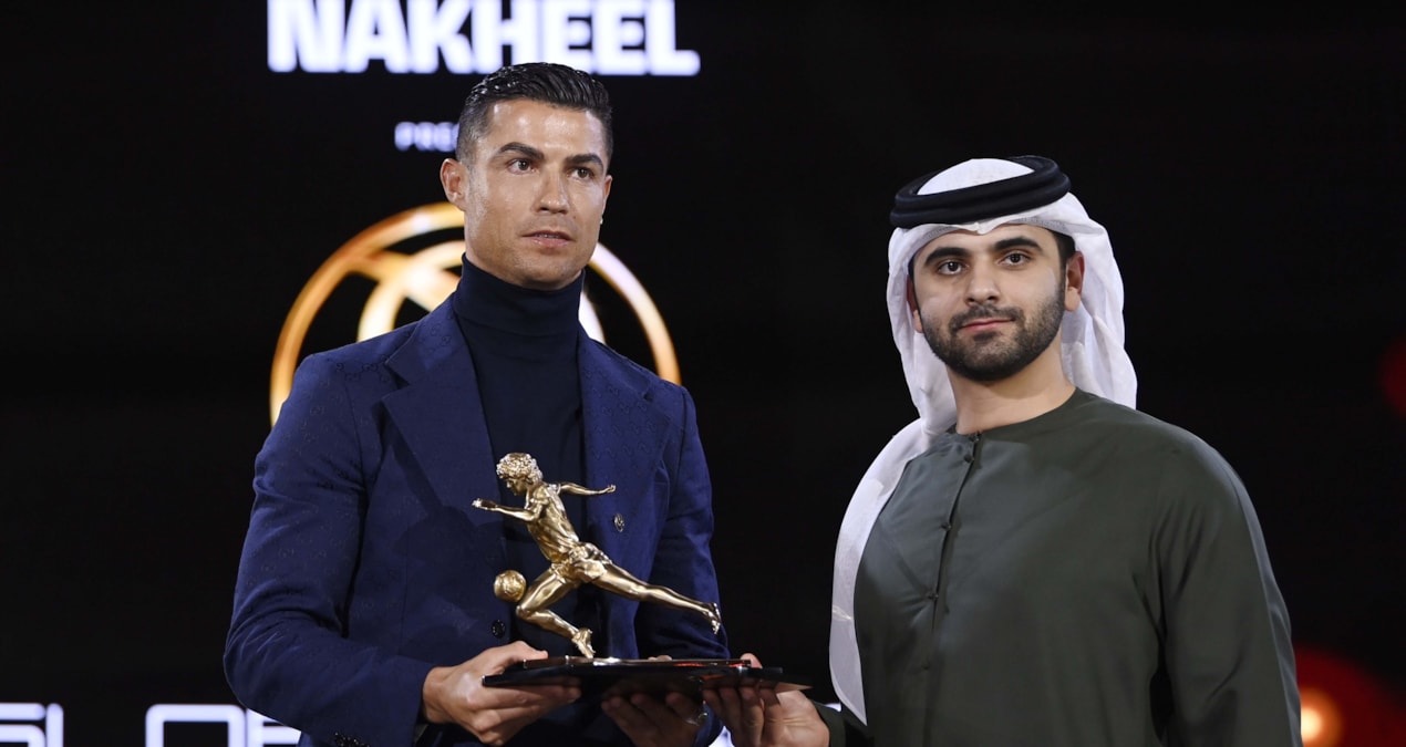 Sıcak Gündem: Ronaldo'nun isyanı geri tepti! Ayrılık ateşini yaktı - Son Dakika - Son Dakika Bilgileri