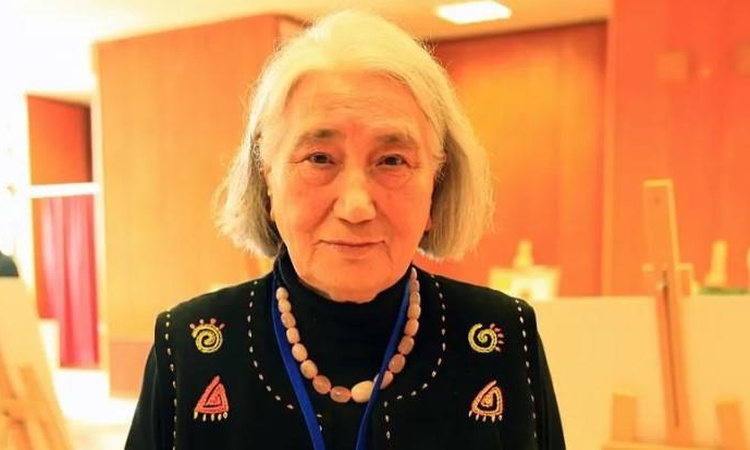 Roza Aytmatova neden öldü, Cengiz Aytmatov’un kız kardeşi Roza Aytmatova kimdir? ve Merak Edilenler