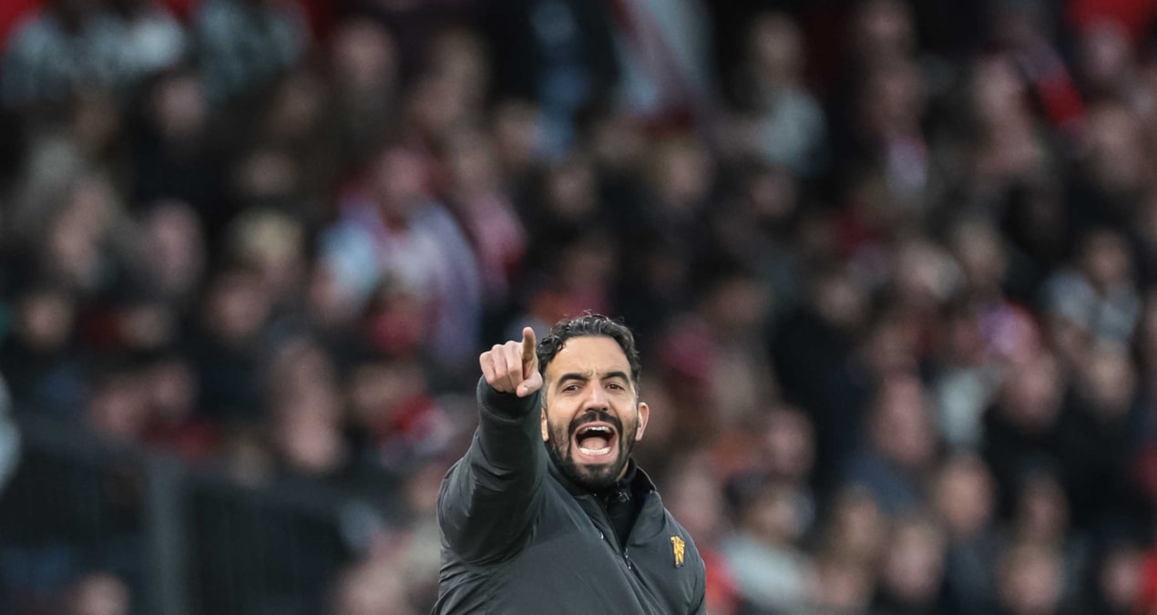 Kritik Açıklama: Ruben Amorim'in yeni adresi netlik kazandı - En Son Haber ve Merak Edilenler
