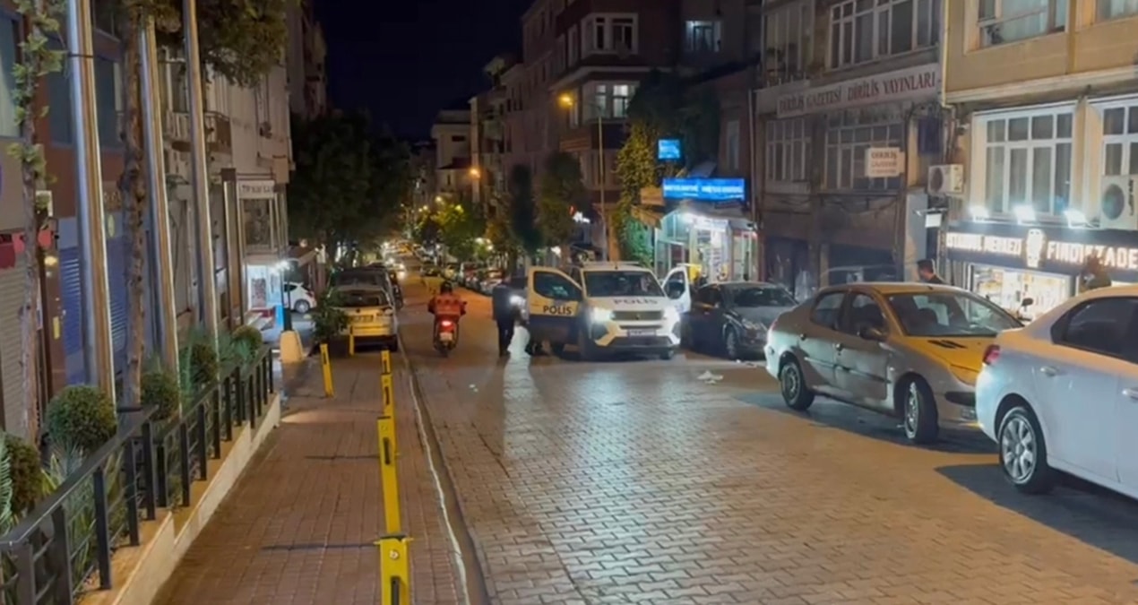 Kritik Açıklama: Ruhsatsız masaj salonunda düşen müşteri yaşamını yitirdi - Son Dakika - Son Dakika Bilgileri