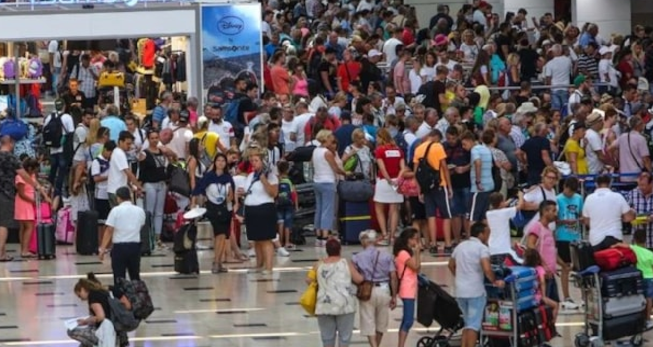 Ruslar, Almanlar, İngilizler… Hepsi o ilimize akın etti - Son Dakika