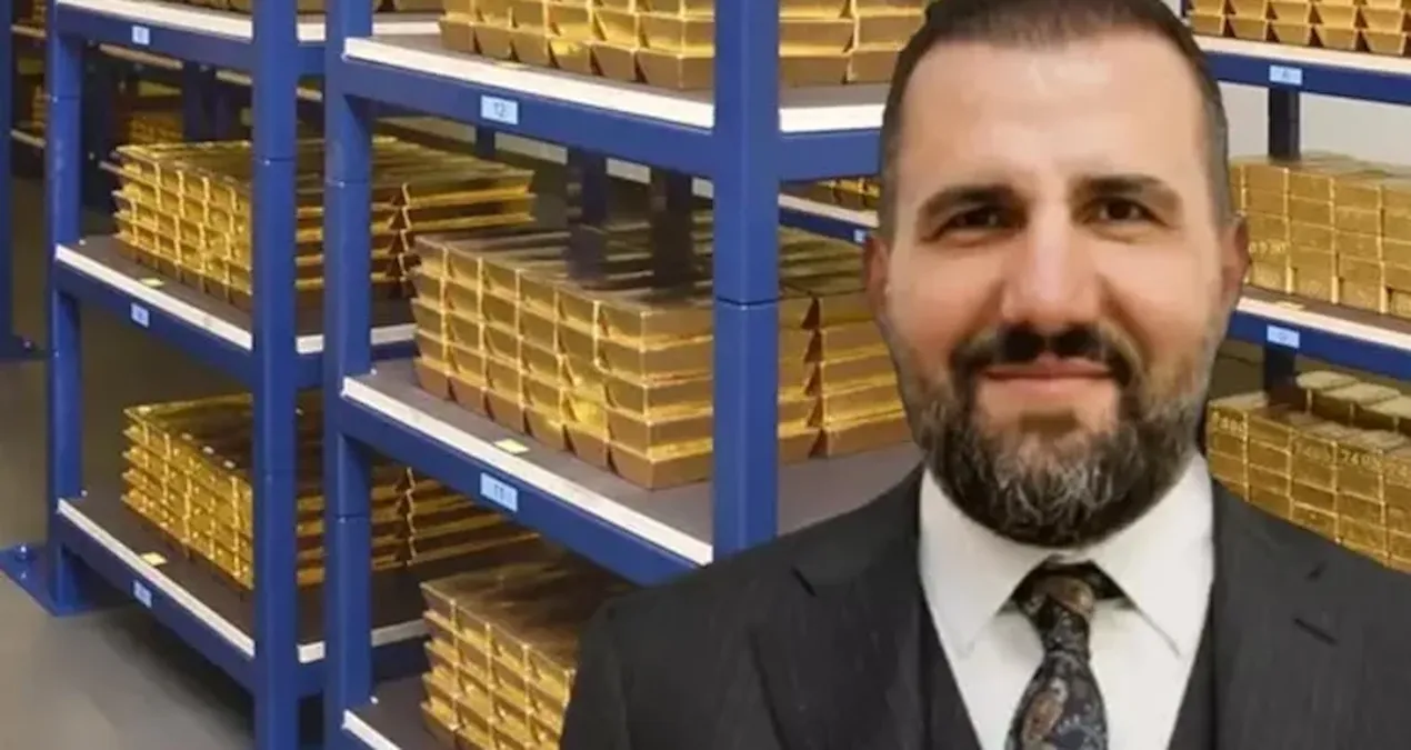Kritik Açıklama: 'Rüşvet' suçlamasıyla tutuklanan DHMİ bürokratı Mehmet Cemil Acar tahliye edildi - En Son Hab