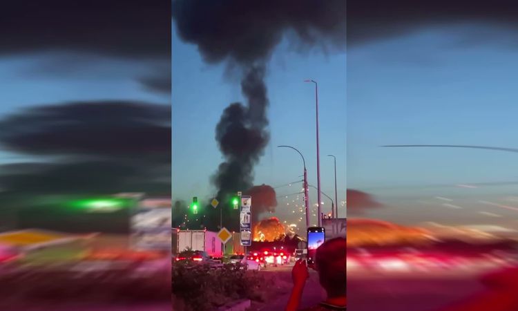Rusya, Kiev ve çevresindeki askeri lojistik tesislerini vurdu: 27 ölü - Son Dakika Bilgileri