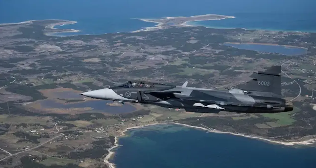 Rusya ve NATO arasındaki küçücük adada dev savaş hazırlığı - Haberleri ve Merak Edilenler