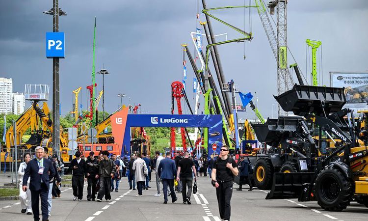 Russia's Foreign Trade Surplus Increased by 9.4 Percent in January-May Period - Last Minute