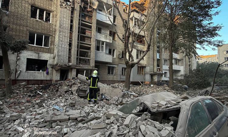 Ayrıntılar Netleşti: Rusya'nın Ukrayna'ya yönelik taarruzlarında 8 kişi yaşamını yitirdi, onlarca kişi yaralan