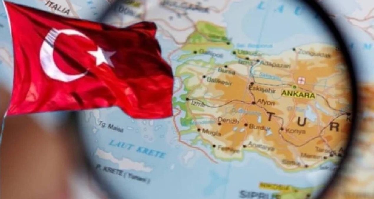 Son Gelişme: Rusya sebze meyveden sonra şimdi de o sektöre yöneldi: Türkiye'den kapış kapış almaya başladılar