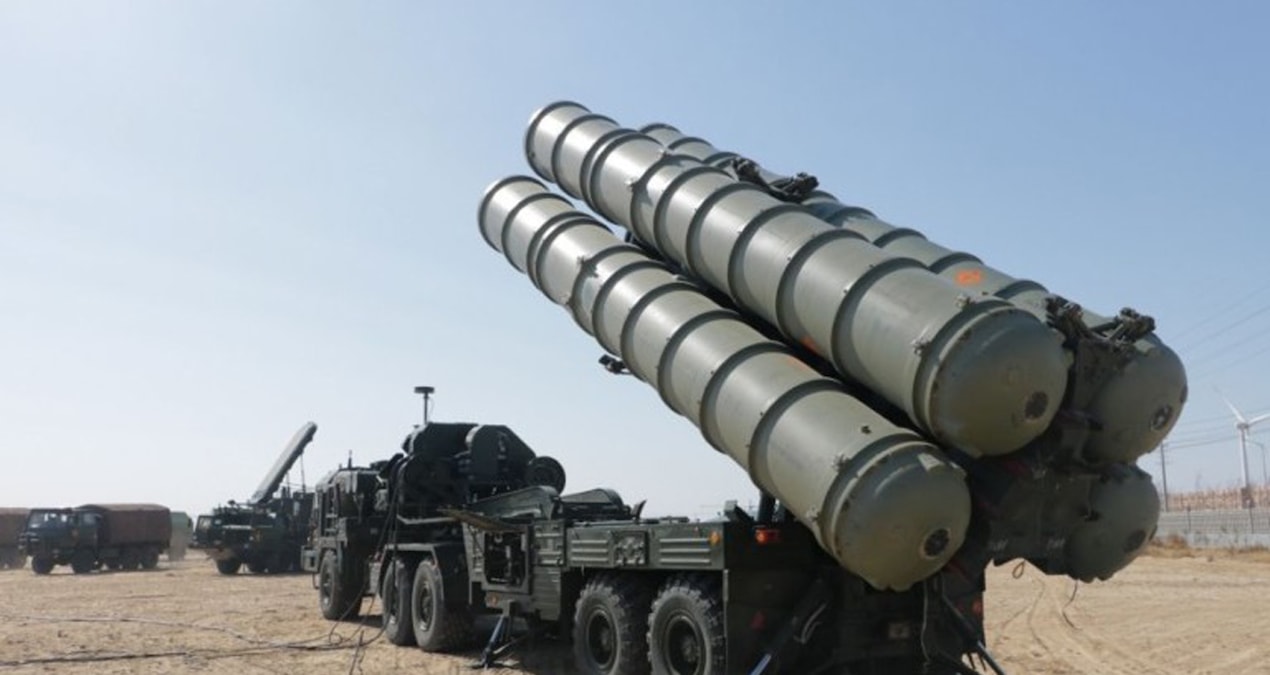Russia broke its silence: S-400 phone to Ankara - Breaking News