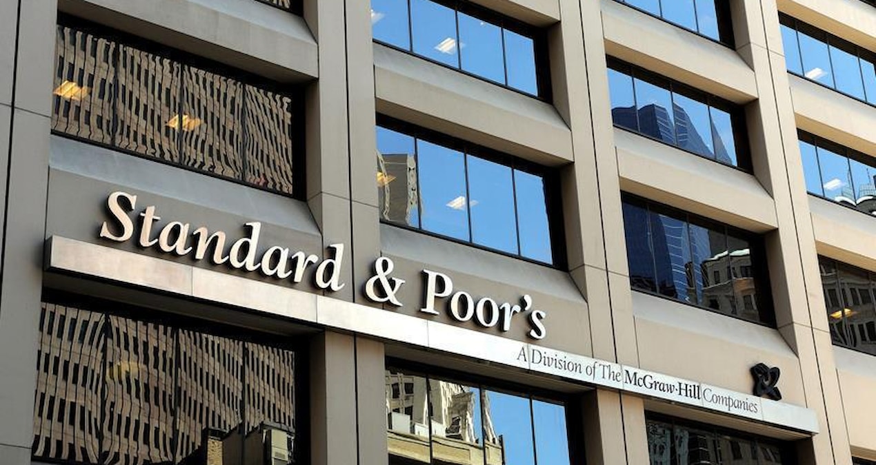 Son Gelişme: S&P, Türkiye'nin kredi notunu teyit etti - En Son Haber - Son Dakika Bilgileri