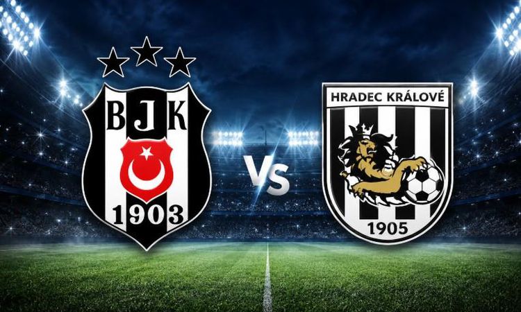 S Sport CANLI İZLE (BEŞİKTAŞ VS HRADEC KRALOVE) S Sport HD kesintisiz donmadan canlı nasıl izlenir? - Son Daki