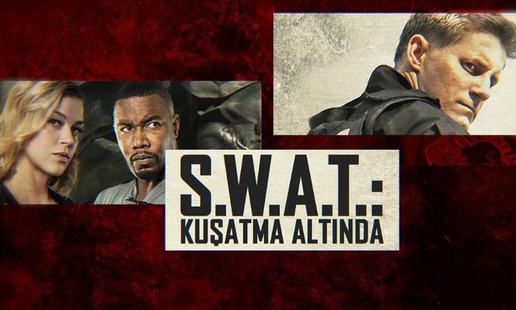 Where was S.W.A.T.: Under Siege filmed and when was it filmed? Who are the actors of S.W.A.T.: Under Siege and what is it about? - Last Minute