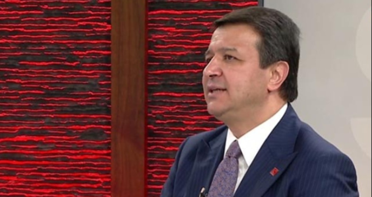 Saadet Partisi lideri Mahmut Arıkan SÖZCÜ TV'de soruları yanıtladı! '2027 Kasım’daki erken seçime de biz müsaa