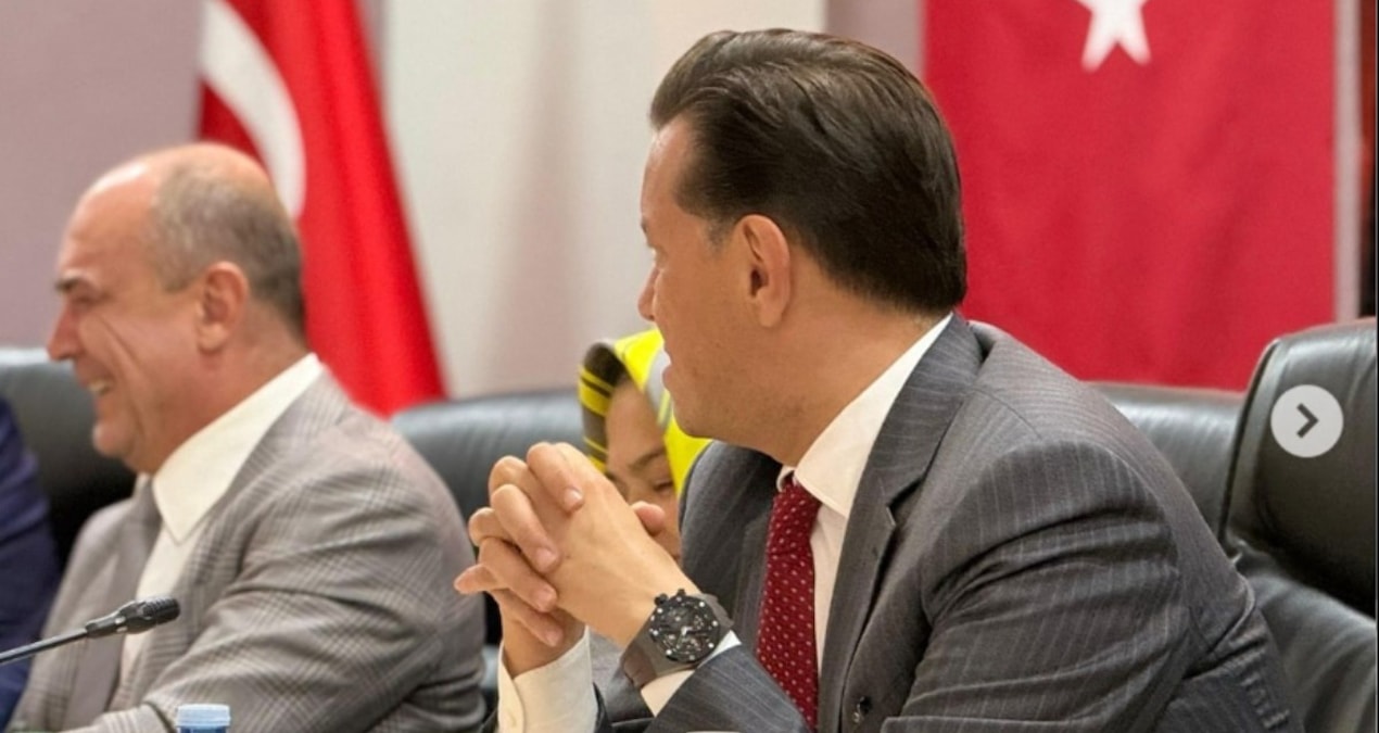 Gündemden Son Bilgiler: Saati 9 milyon olan AKP’linin ödediği vergiler azalıyor - Haberleri ve Merak Edilenler