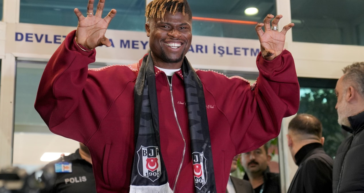 Sabah gözünü İstanbul'da açtı! Transferde son gün bombası... - Haberleri ve Merak Edilenler