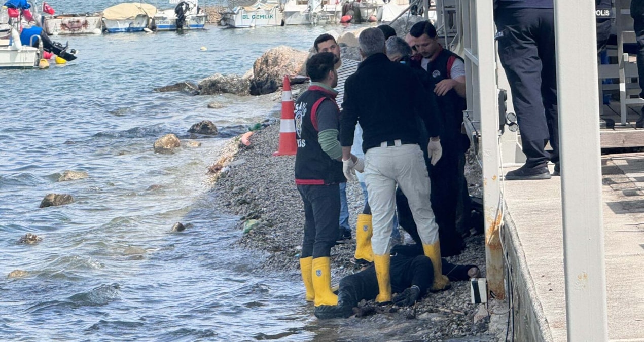 Gündemden Son Bilgiler: Sabah yürüyüşüne çıkanlar ceset buldu: Kimliği netlik kazandı - Son Dakika | İşte Tüm