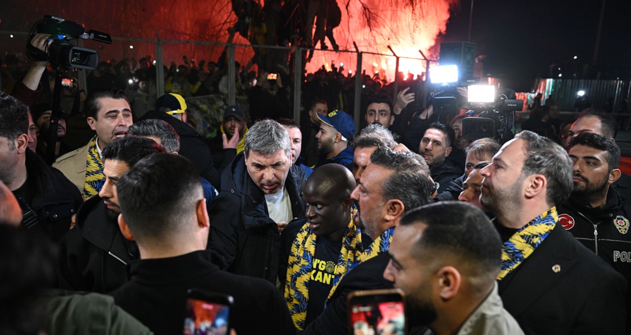 Gündemden Son Bilgiler: Sabiha Gökçen'de Kante izdihamı - Haberleri | İşte Tüm Ayrıntılar