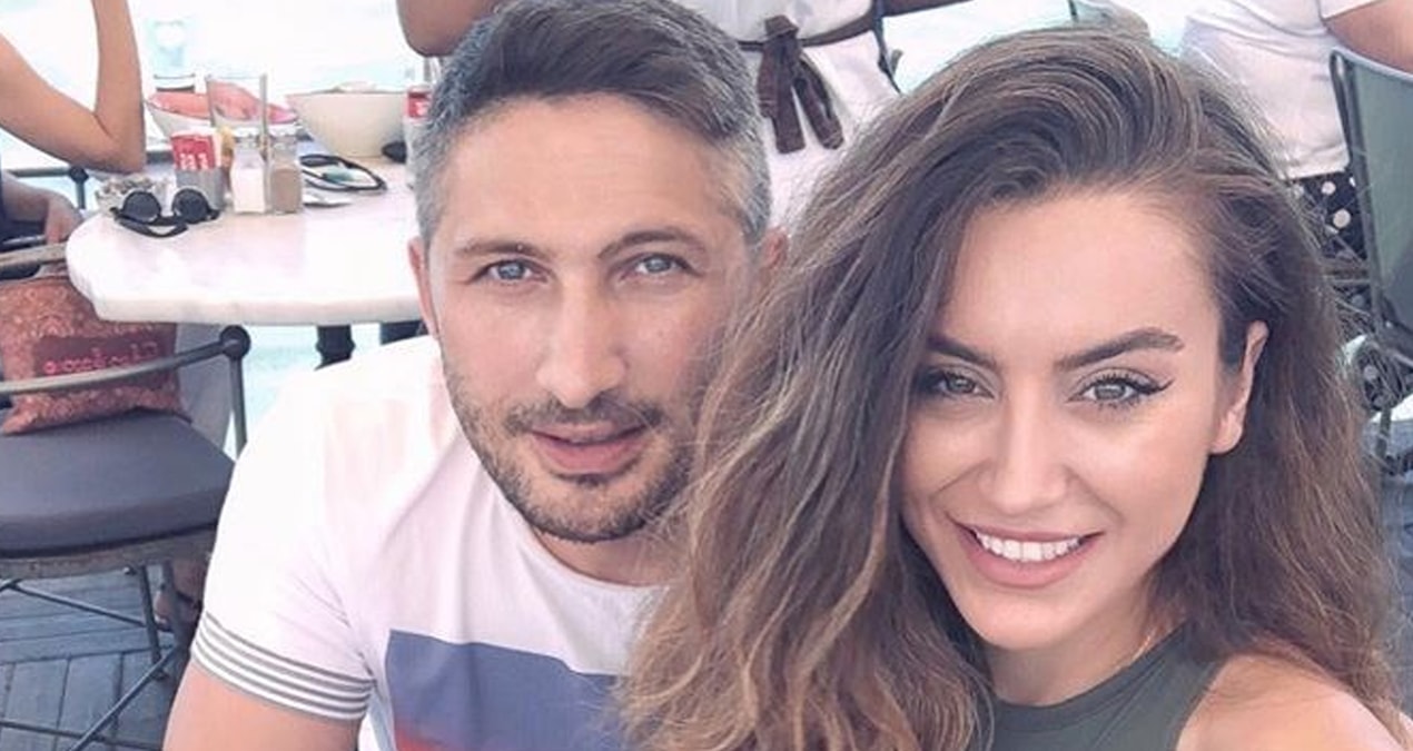 Sabri Sarıoğlu ilk kez konuştu: Aldatma, şiddet, hamilelik iddiaları... - Son Dakika Haberleri ve Merak Edilen