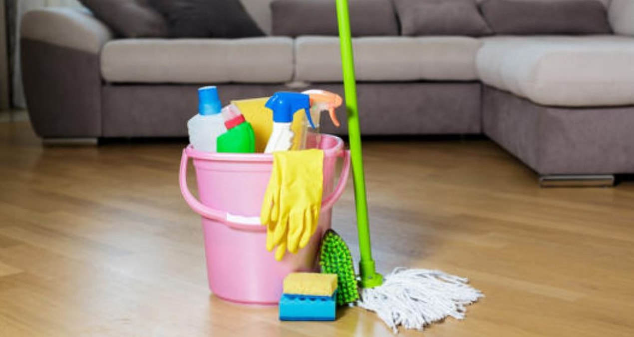 The method that attracts dust like a magnet even when you add just 1 spoon has been revealed - Latest News