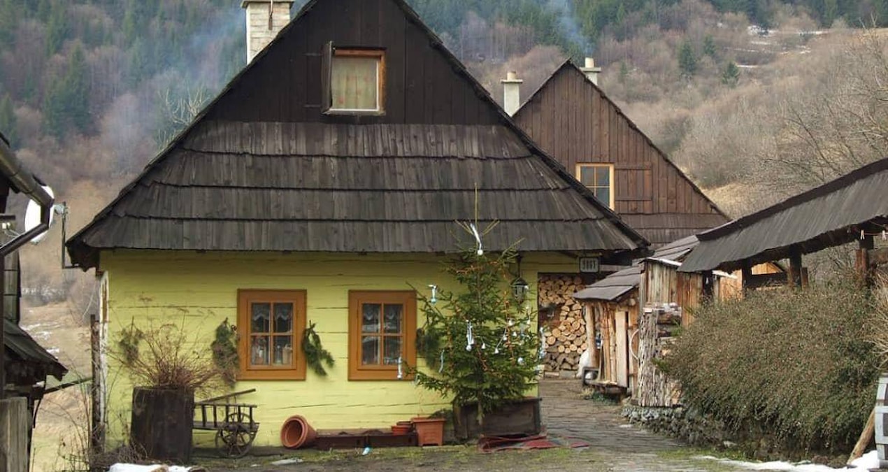 The village where only 17 people live wants to leave UNESCO - Breaking News