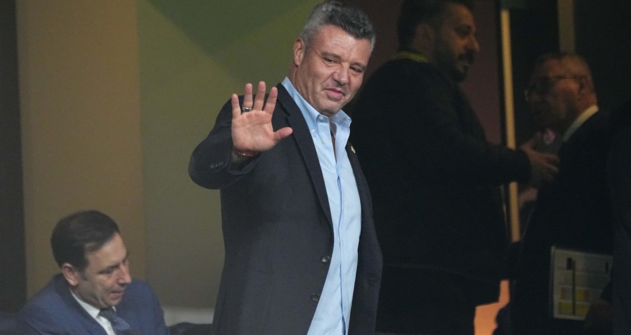 Gündemden Son Bilgiler: Sadettin Saran'dan Erman Toroğlu açıklaması - En Son Haber