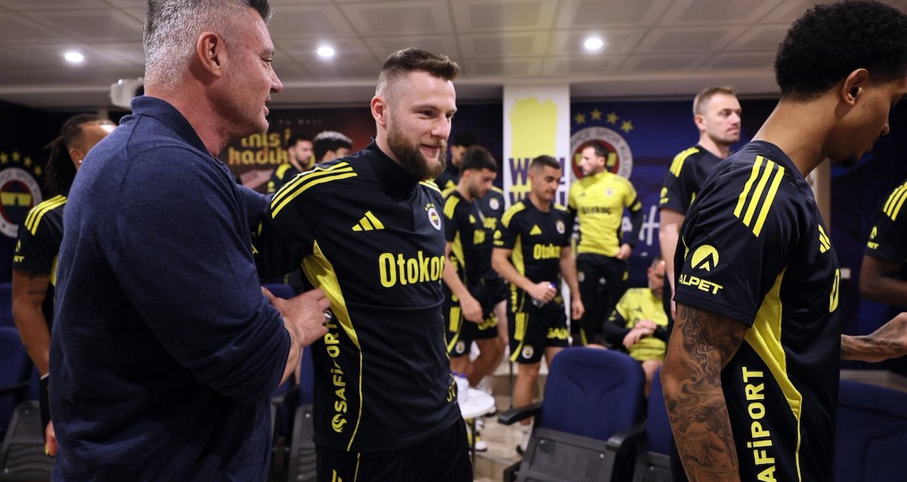 Ayrıntılar Netleşti: Sadettin Saran'dan Samandıra çıkarması! Futbolcularla görüşecek - Haberleri ve Merak Edil