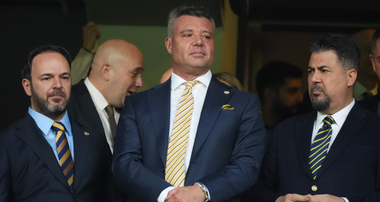 Son Gelişme: Sadettin Saran'ın söz kestiği yıldızdan şaşırtan karar - Son Dakika: Gelişmeler Takip Ediliyor