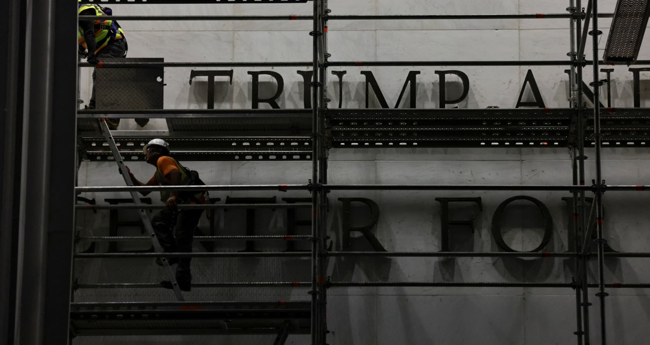 Kritik Açıklama: Şafak operasyonuyla Trump'ın ismini sildiler - Son Dakika | İşte Tüm Ayrıntılar