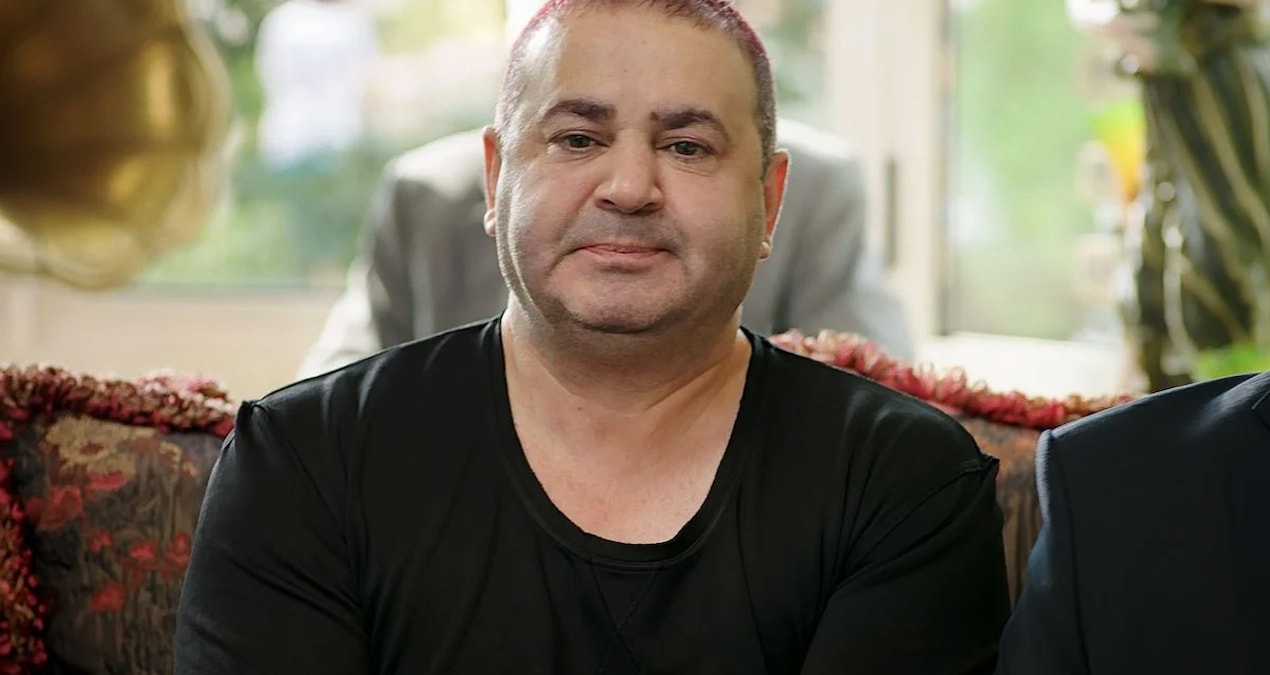 Ayrıntılar Netleşti: Şafak Sezer botoksu fazla abartınca Pınar Altuğ'a benzetildi - Son Dakika Haberleri: Geli