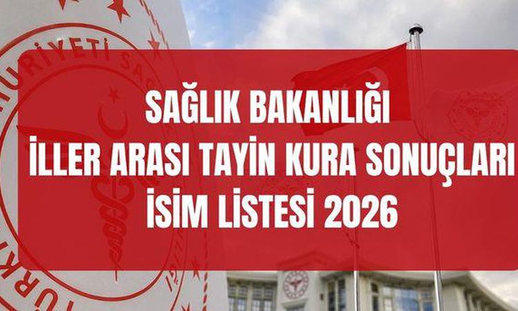 Ministry of Health Inter-Provincial Transfer Lottery Results 2026 (Full Name List): How to View Assignment Outcomes