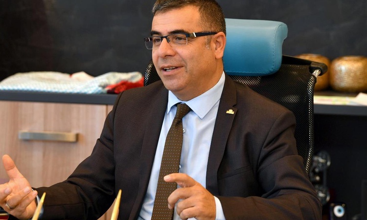 Sağlık Bakanlığında tartışma yaratan atama! Ergün Yolcu üniversiteden izin alamayınca vazgeçildi | İşte Tüm Ay