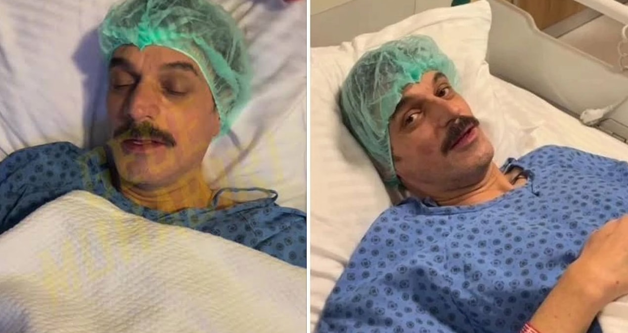 Gündemden Son Bilgiler: Sağlık mücadelesiyle gündem olmuştu: İşte Ufuk Özkan'ın son hali - Son Dakika Haberler
