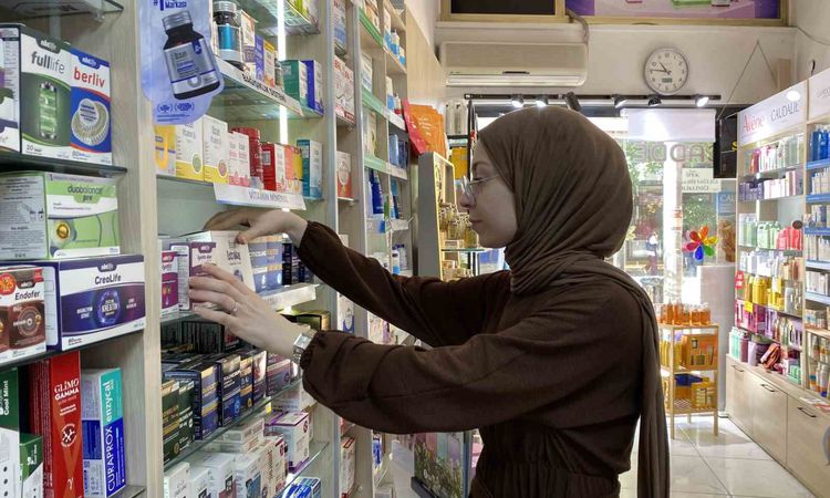 Sağlık sorunu yaşamamak için ilaç saklama şartlarına dikkat - Son Dakika | İşte Tüm Ayrıntılar