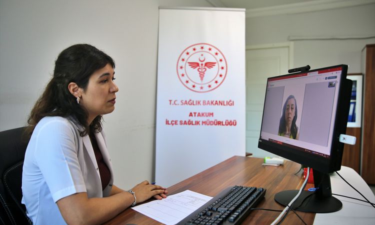 Kritik Açıklama: Sağlıkta Dijital Devrim: Uzaktan Sağlık Hizmeti - Son Dakika Haberleri: Gelişmeler Takip Edil