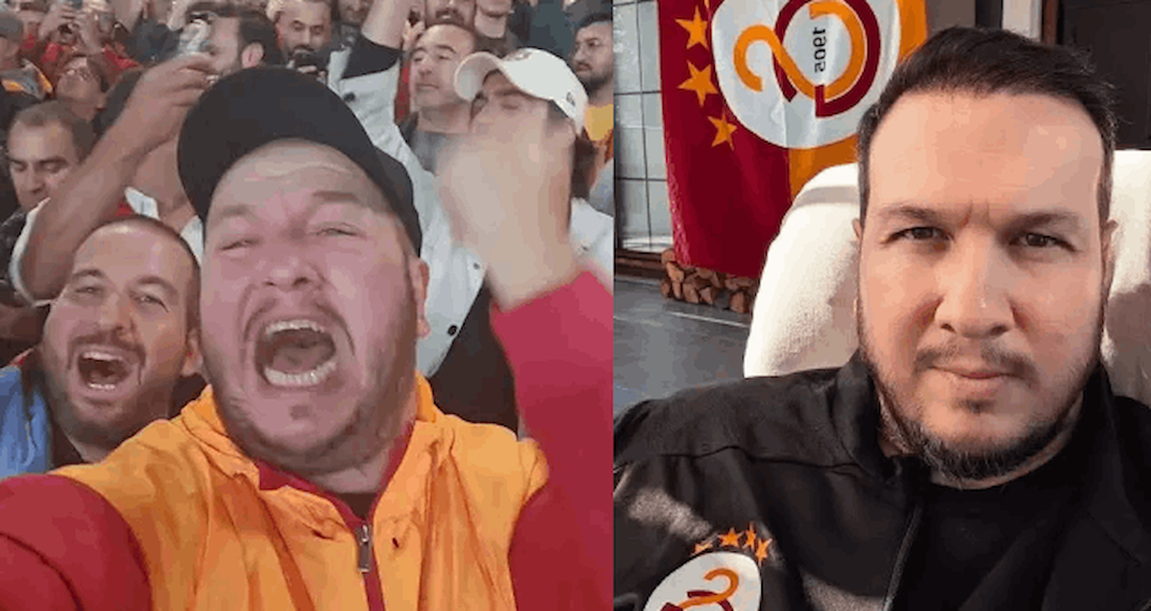 Ayrıntılar Netleşti: Şahan Gökbakar Galatasaray yönetimini topa tuttu - Son Dakika | İşte Tüm Ayrıntılar
