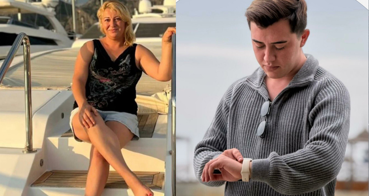 Son Gelişme: Sahil kasabasında dehşet: 1'i kadın, 2 kişinin sokakta silahla vurulmuş cansız bedenleri bulundu
