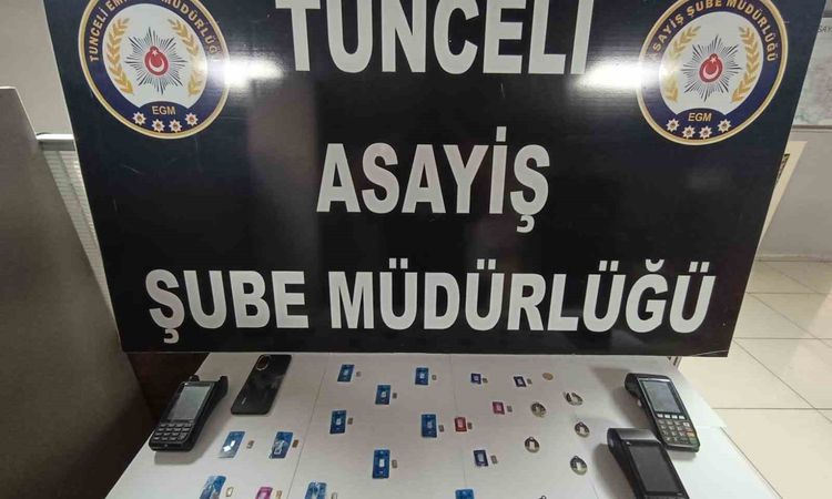 Sahte altınla kuyumcuları dolandıran 2 şüpheli yakalandı ve Merak Edilenler