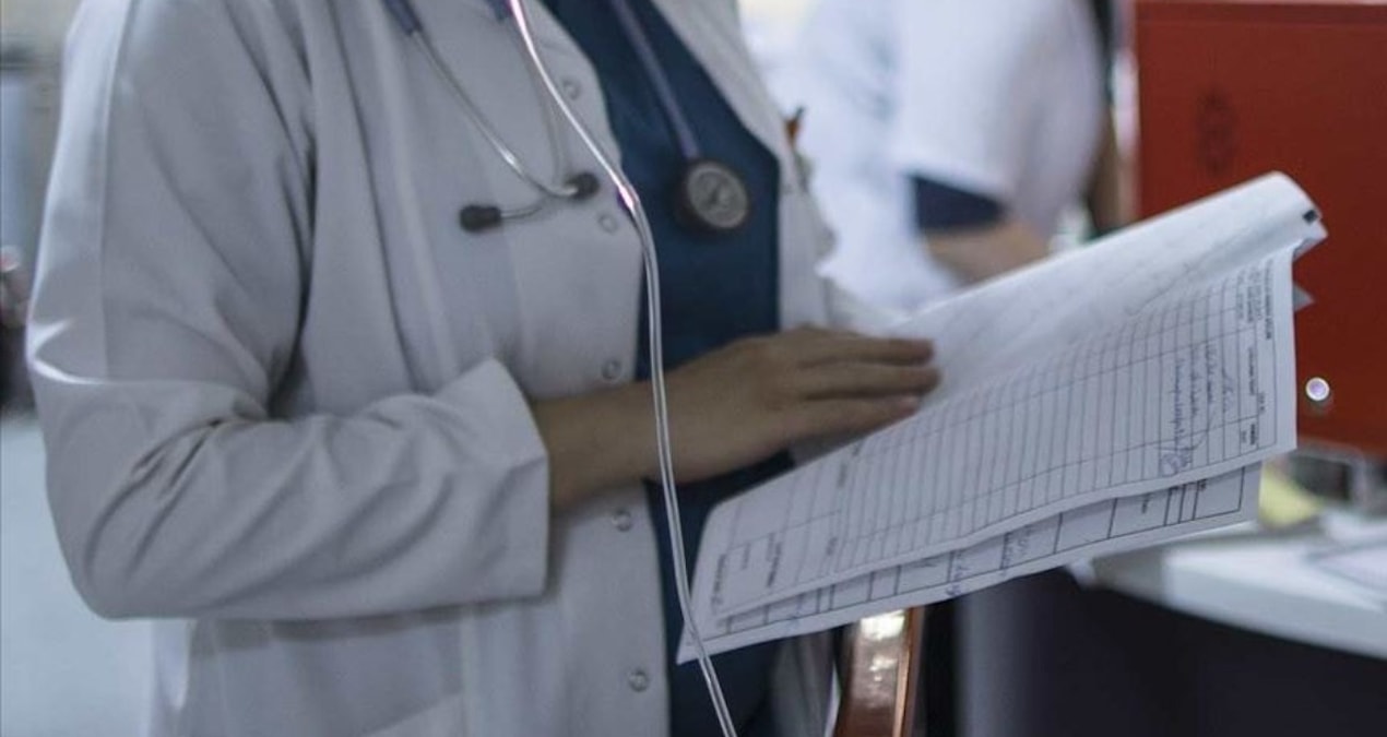 Ayrıntılar Netleşti: Sahte engelli raporu" soruşturmasında aralarında doktorların da olduğu 13 şüpheli hakkınd