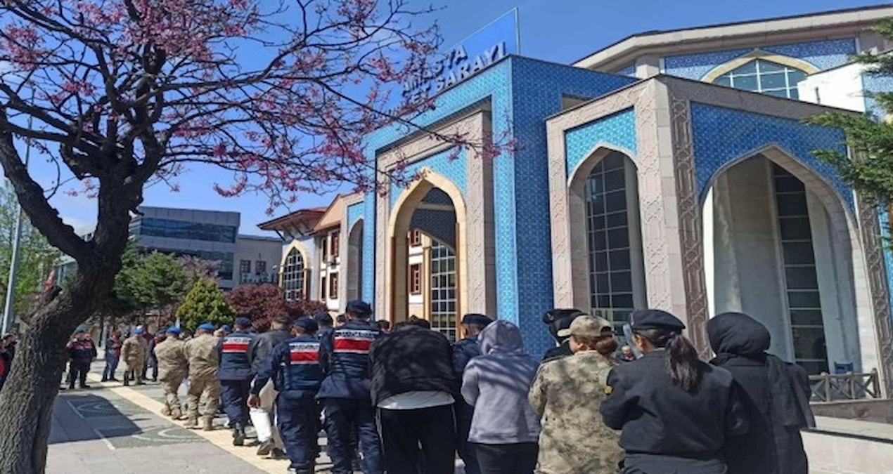 Kritik Açıklama: Sahte ilanla 3,4 milyon TL’lik dolandırıcılıkta 6 tutuklama - En Son Haber ve Merak Edilenler