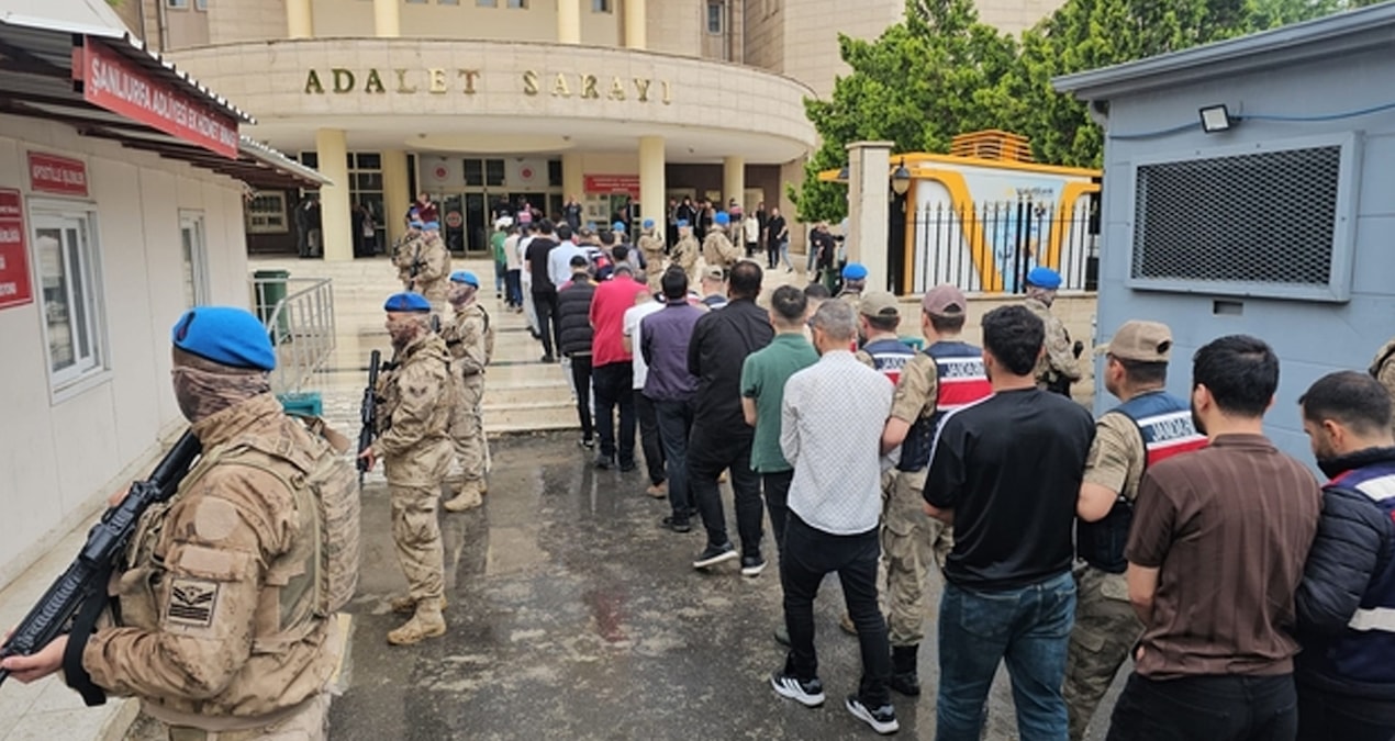 Kritik Açıklama: Sahte rapor operasyonu: 44 gözaltı - Haberleri ve Merak Edilenler