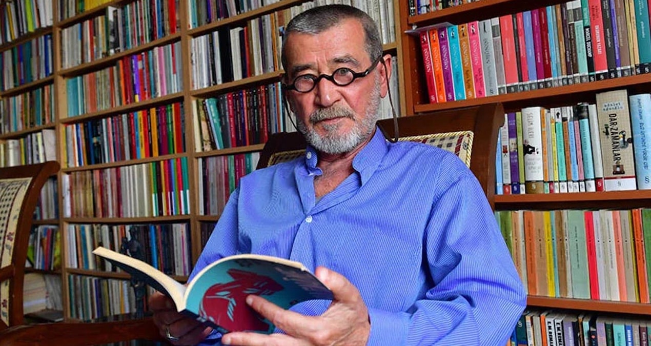 Poet Ahmet Telli was intubated - Breaking News